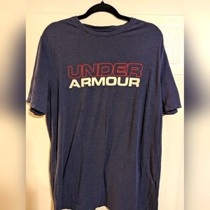 Under Armour Tee